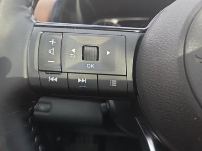 2022 Nissan Pathfinder Platinum 4WD