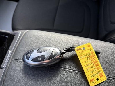 2025 Hyundai TUCSON SE AWD