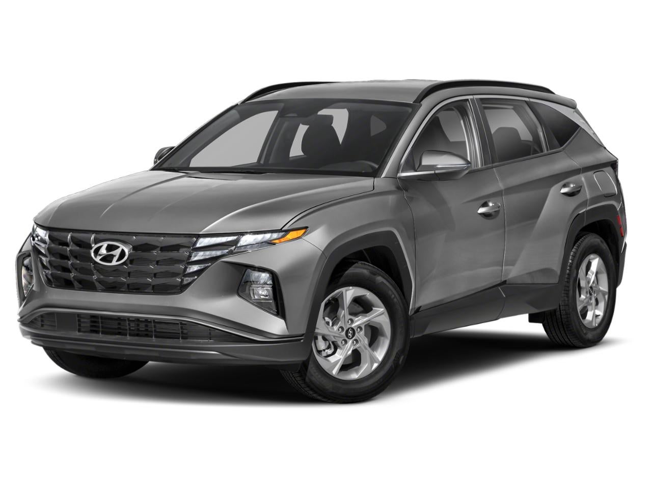 2022 Hyundai TUCSON SEL AWD