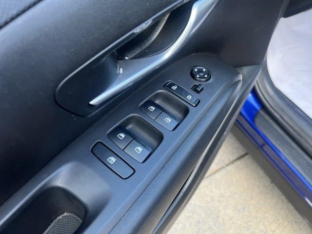 2023 Hyundai TUCSON SEL AWD