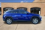 2023 Hyundai TUCSON SEL AWD