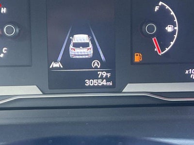 2023 Hyundai TUCSON SEL AWD