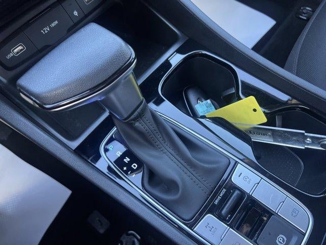 2023 Hyundai TUCSON SEL AWD