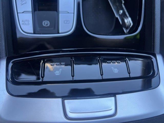 2023 Hyundai TUCSON SEL AWD