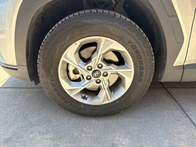 2024 Hyundai TUCSON SEL AWD *Ltd Avail*