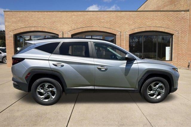2024 Hyundai TUCSON SEL AWD *Ltd Avail*