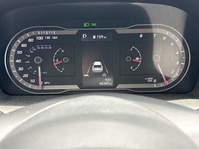 2024 Hyundai TUCSON SEL AWD *Ltd Avail*