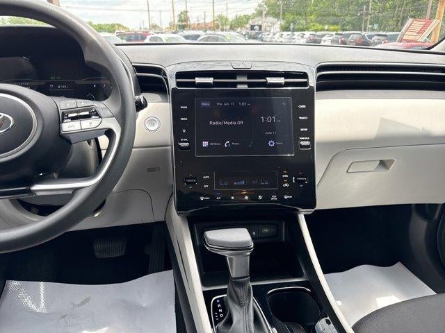 2024 Hyundai TUCSON SEL AWD *Ltd Avail*