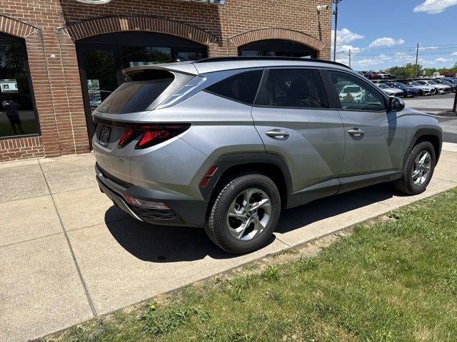 2024 Hyundai TUCSON SEL AWD *Ltd Avail*