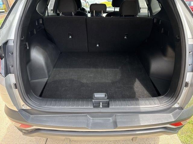2024 Hyundai TUCSON SEL AWD *Ltd Avail*