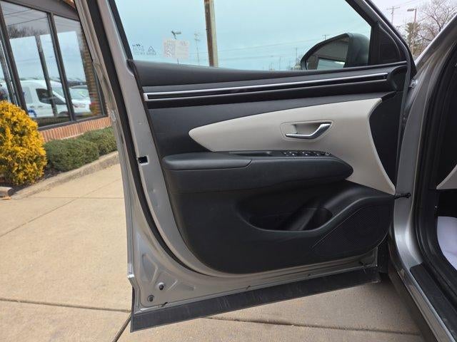 2024 Hyundai TUCSON SEL AWD *Ltd Avail*