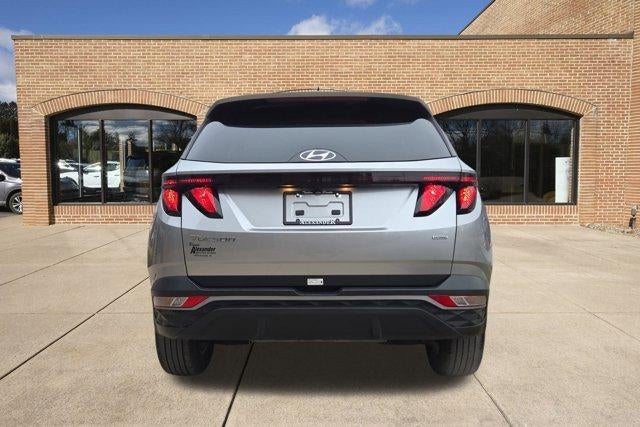 2024 Hyundai TUCSON SEL AWD *Ltd Avail*