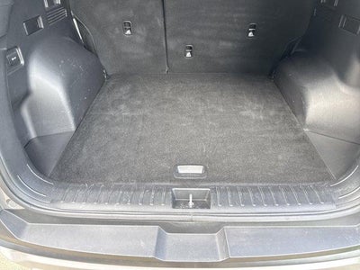 2025 Hyundai TUCSON SEL AWD