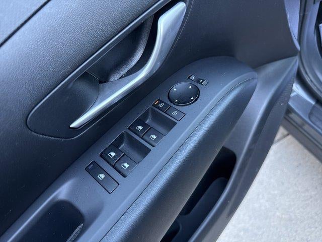 2025 Hyundai TUCSON SEL AWD