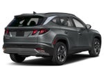 2025 Hyundai TUCSON SEL AWD