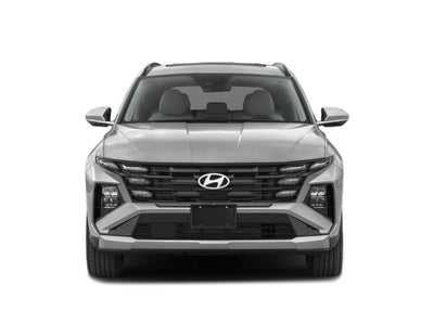 2025 Hyundai TUCSON SEL Convenience AWD