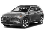 2022 Hyundai TUCSON Limited AWD