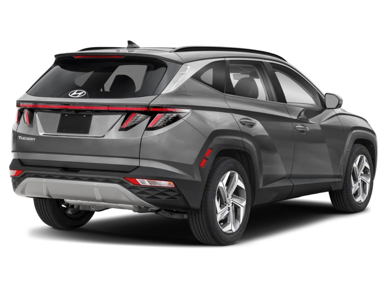 2022 Hyundai TUCSON Limited AWD