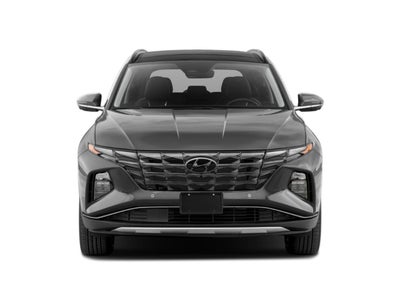 2022 Hyundai TUCSON Limited AWD