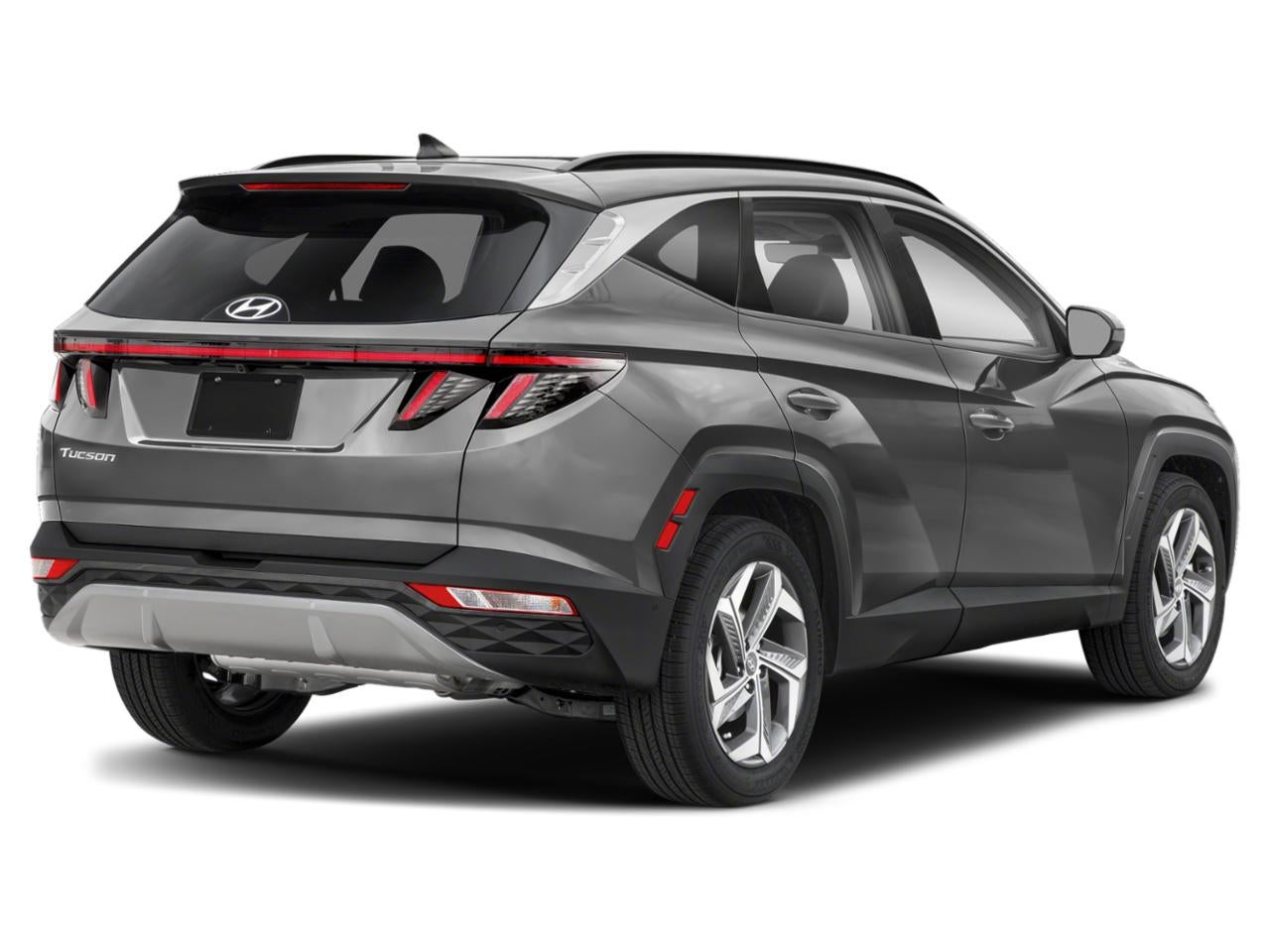 2023 Hyundai TUCSON Limited AWD