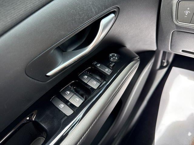 2023 Hyundai TUCSON Limited AWD