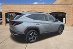 2024 Hyundai TUCSON Limited AWD