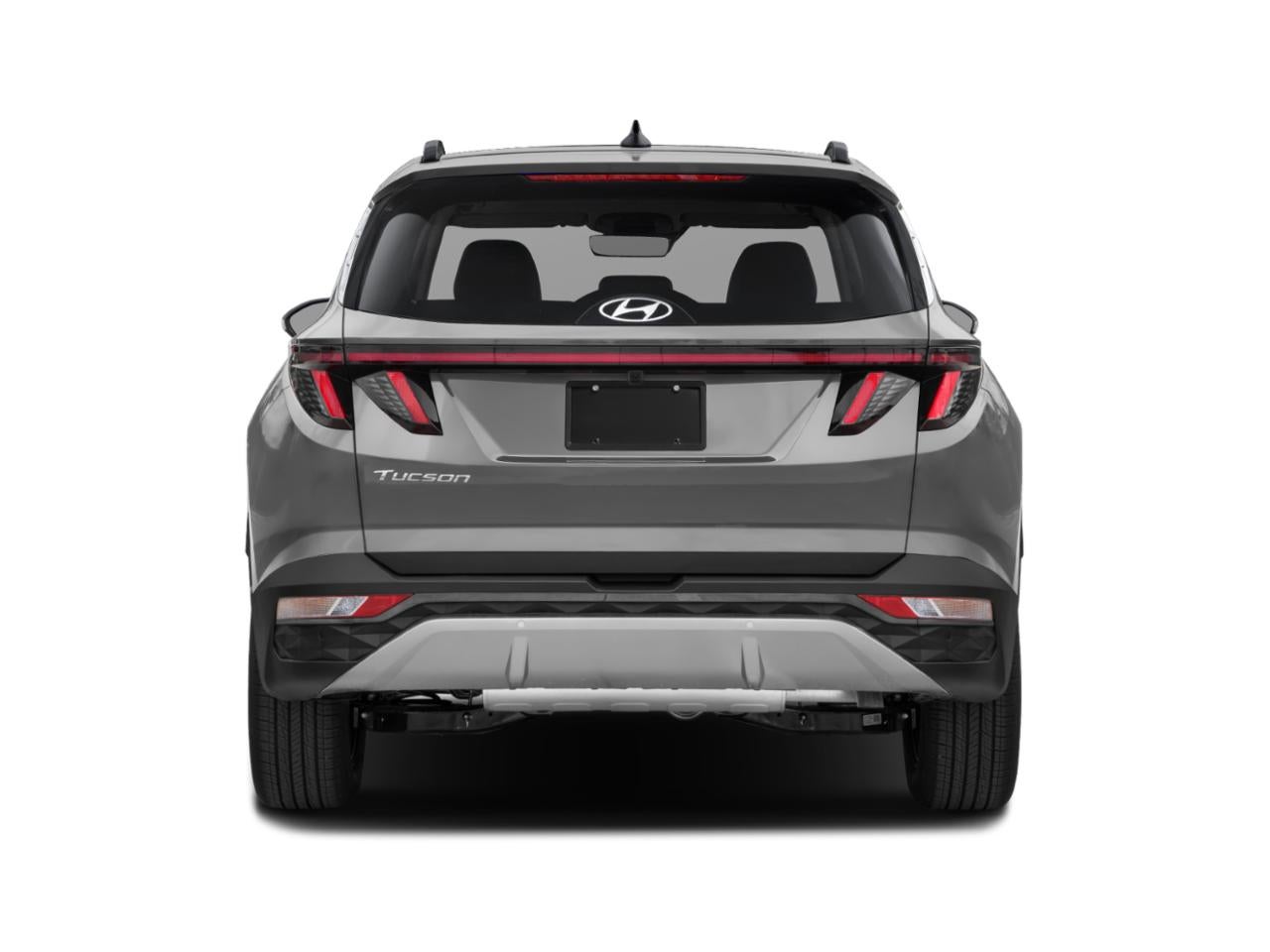 2024 Hyundai TUCSON Limited AWD