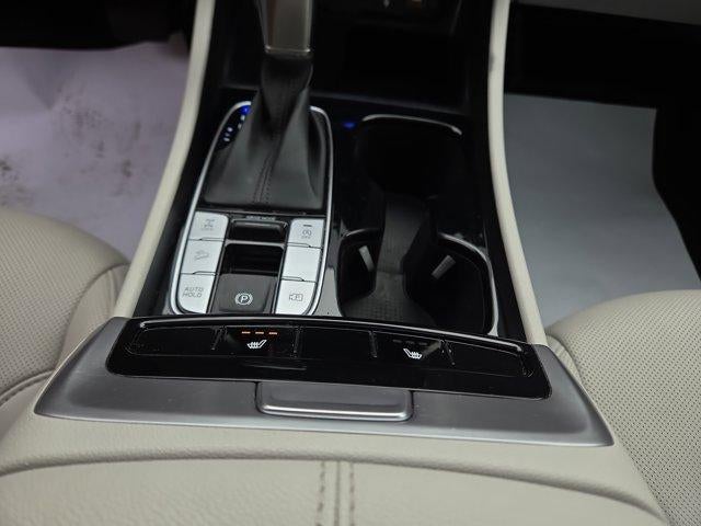 2023 Hyundai TUCSON SEL AWD