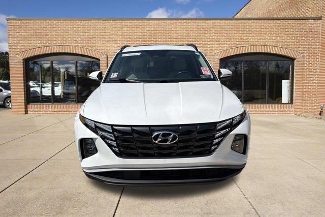 2023 Hyundai TUCSON SEL AWD