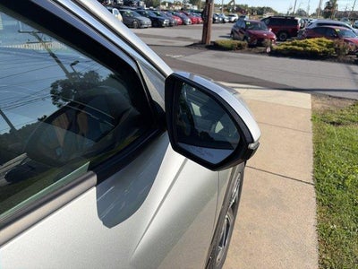 2023 Hyundai TUCSON SEL AWD
