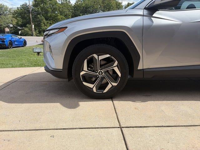 2024 Hyundai TUCSON SEL AWD *Ltd Avail*