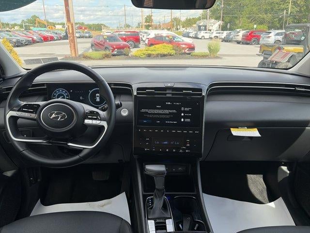 2024 Hyundai TUCSON SEL AWD *Ltd Avail*