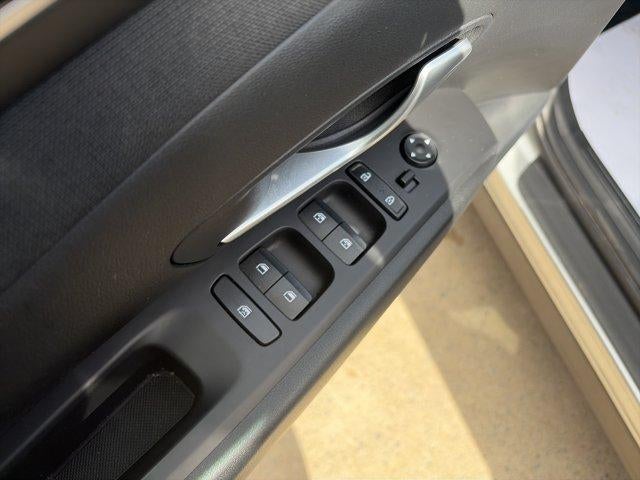 2024 Hyundai TUCSON SEL AWD *Ltd Avail*