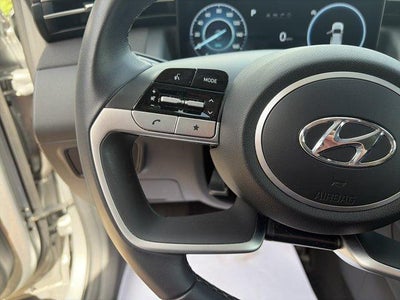 2024 Hyundai TUCSON SEL AWD *Ltd Avail*