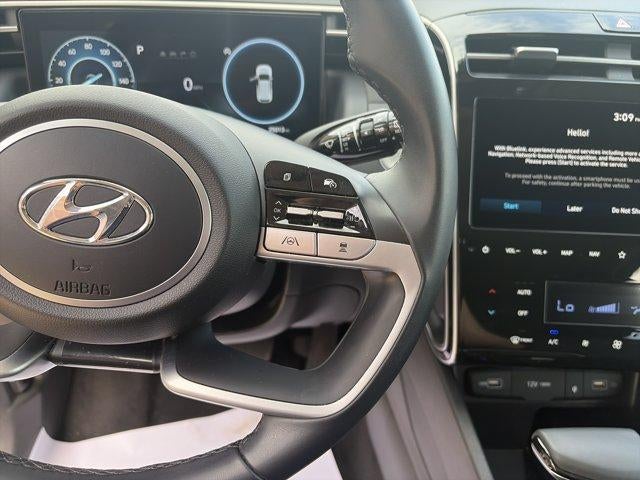 2024 Hyundai TUCSON SEL AWD *Ltd Avail*