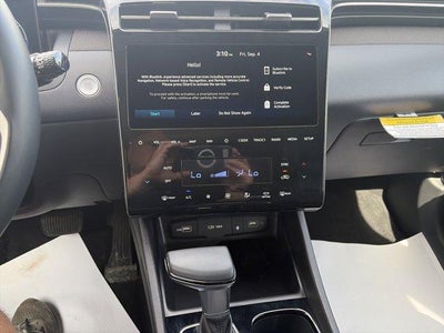 2024 Hyundai TUCSON SEL AWD *Ltd Avail*