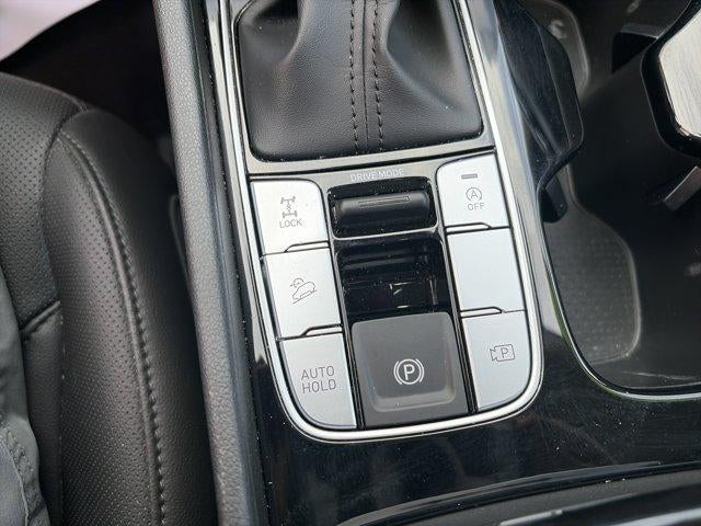2024 Hyundai TUCSON SEL AWD *Ltd Avail*