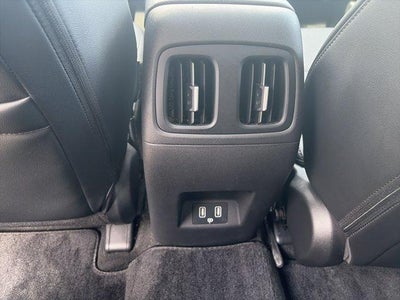 2024 Hyundai TUCSON SEL AWD *Ltd Avail*