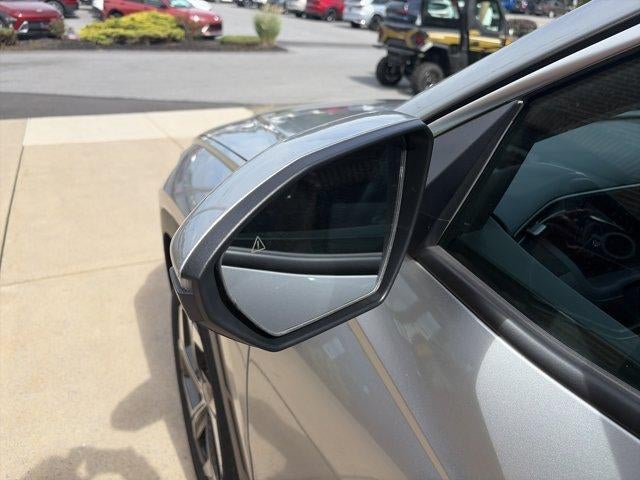 2024 Hyundai TUCSON SEL AWD *Ltd Avail*