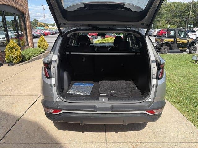 2024 Hyundai TUCSON SEL AWD *Ltd Avail*