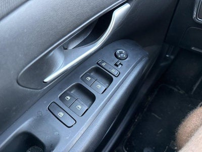 2024 Hyundai TUCSON SEL AWD *Ltd Avail*