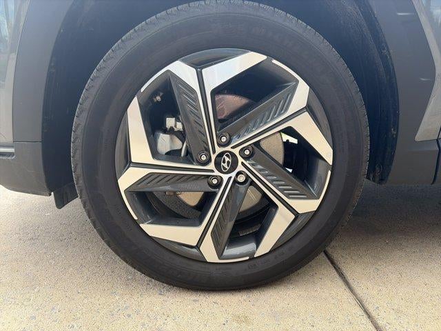 2024 Hyundai TUCSON SEL AWD *Ltd Avail*