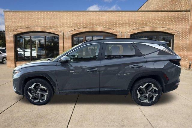 2024 Hyundai TUCSON SEL AWD *Ltd Avail*