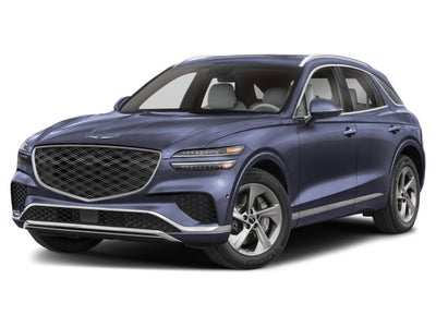 2026 Genesis GV70 2.5T AWD
