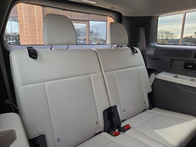 2025 Hyundai SANTA FE SEL AWD