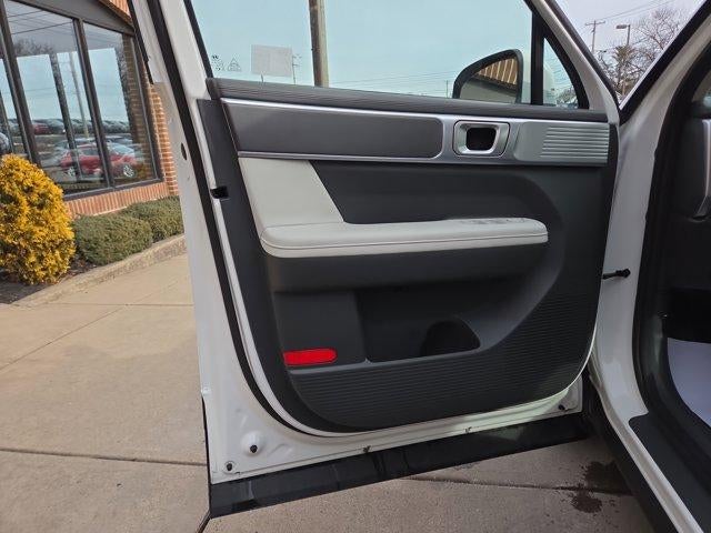 2025 Hyundai SANTA FE SEL AWD