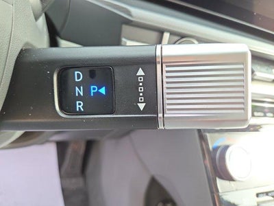 2025 Hyundai SANTA FE SEL AWD