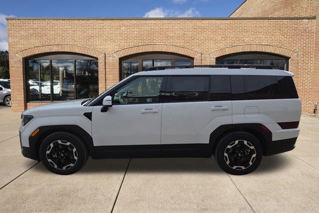 2025 Hyundai SANTA FE SEL AWD