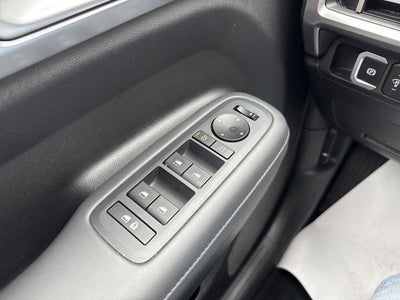 2025 Hyundai SANTA FE SEL AWD