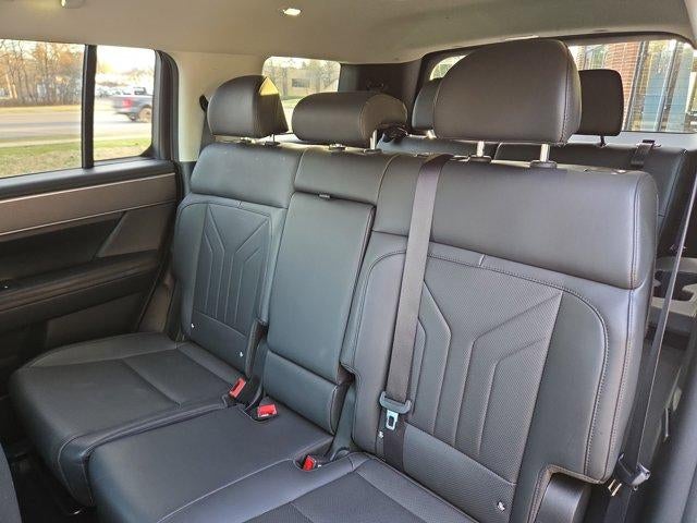 2025 Hyundai SANTA FE SEL AWD